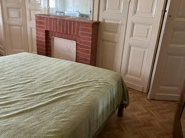 Location chambre étudiant