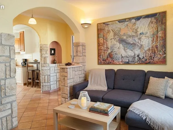 T4 Rénové de 71m² à vendre - Marseille 4ème