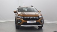 Dacia Sandero 1.0 TCe 90ch Stepway Confort CVT — photo 1