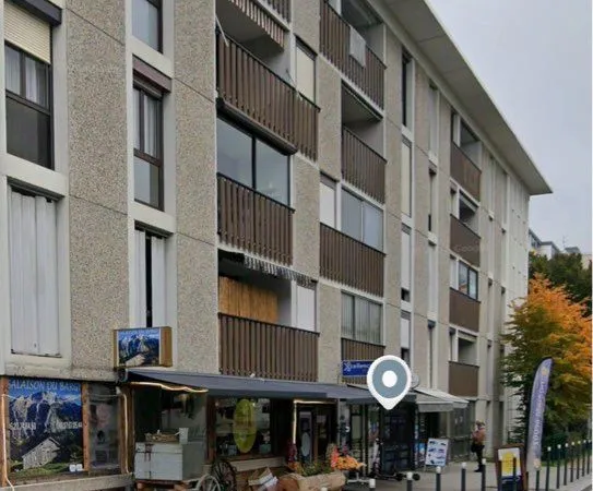 Locaux commerciaux a vendre