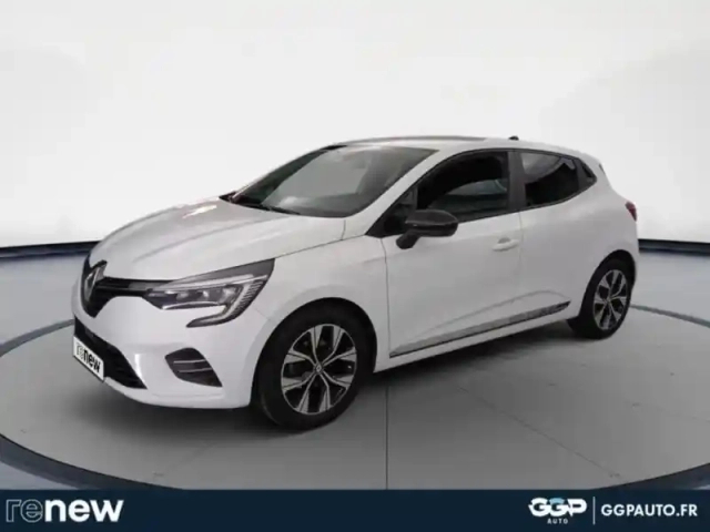Renault Clio 1.0 tce 90ch evolution