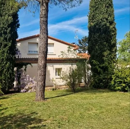 Maison 370 m2, 8 chambres