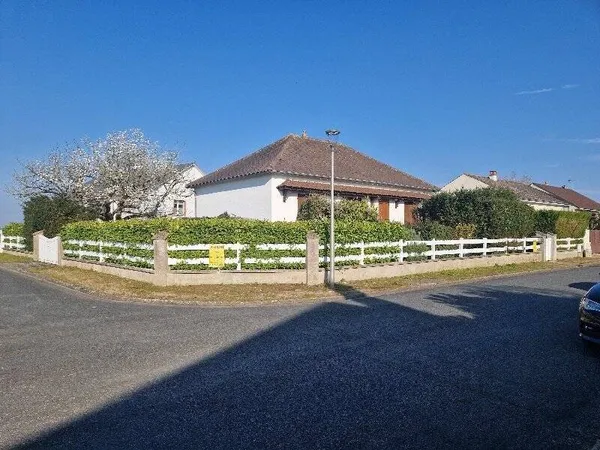 Maison 5 pièces 81 m²