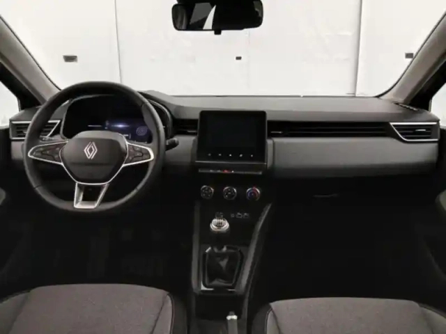Renault Clio 1.0 tce 90ch evolution - 24 — photo 13