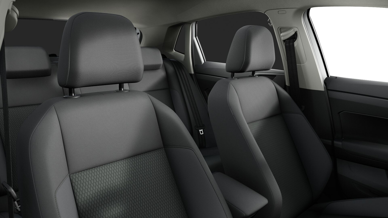 Volkswagen Polo 1.0 TSI 95 S&amp;S DSG7 — photo 9