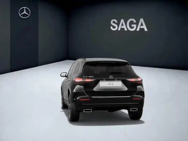 Mercedes Gla 180 d edition 140 — photo 24