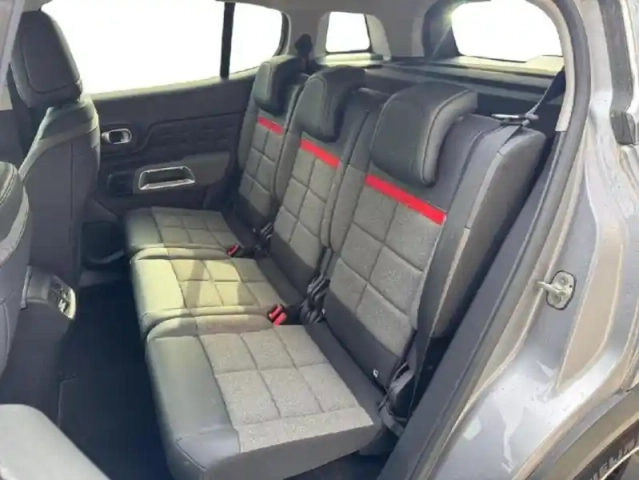Citroën C5 Aircross bluehdi 130ch s&amp;s shine eat8 — photo 13