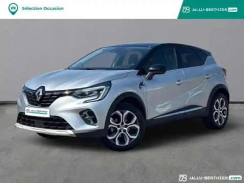 Renault Captur 1.0 tce 90ch techno