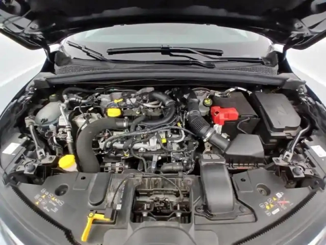 Renault Captur tce 100 gpl evolution — photo 11