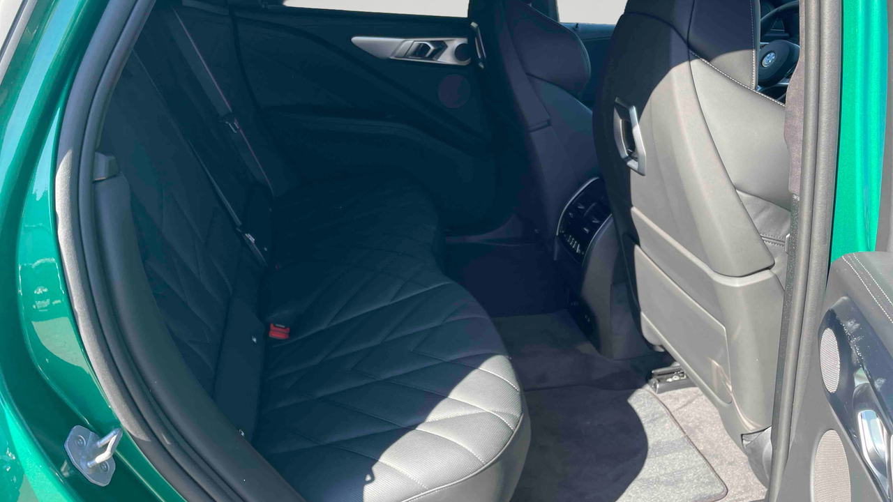 BMW XM 50e 476 ch BVA8 — photo 13