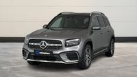 Mercedes Glb 200 d 150ch AMG Line 8G-DCT