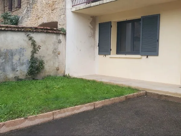 Appartement T2
