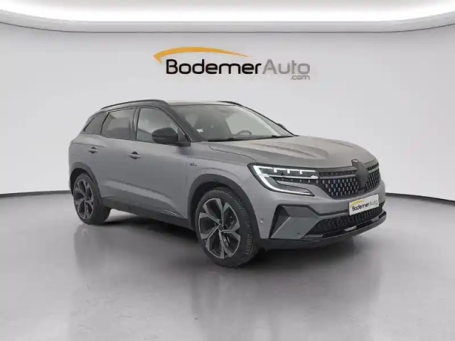 Renault Austral mild hybrid 160 auto — photo 206