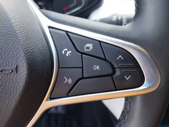 Renault Clio tce 140 — photo 19