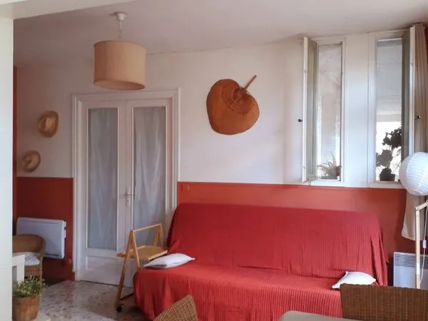 Location appartement 2 pieces septembre 2026 / juin 2027