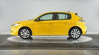 Peugeot 208 1.2 PureTech 75ch S&S Active Pack — photo 7