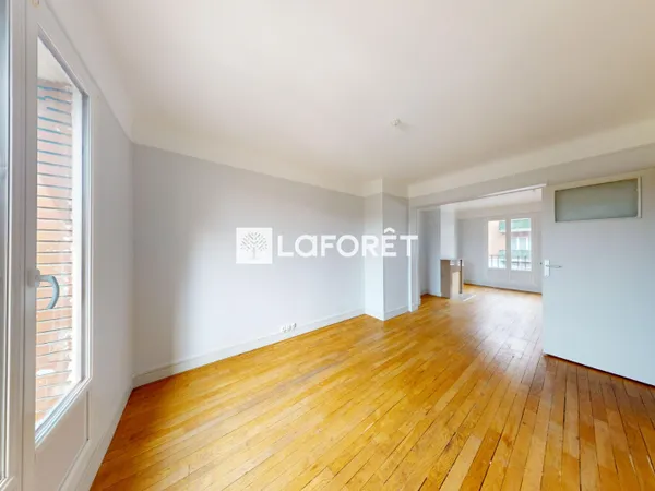 Immeuble 7 pièces 138 m²