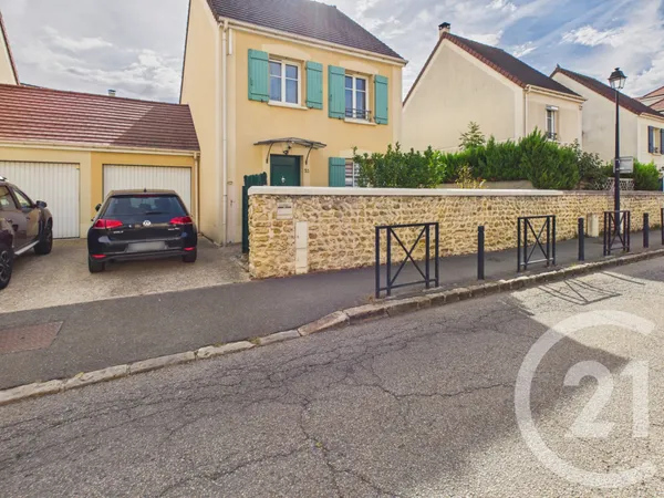 Maison 5 pièces 90 m²