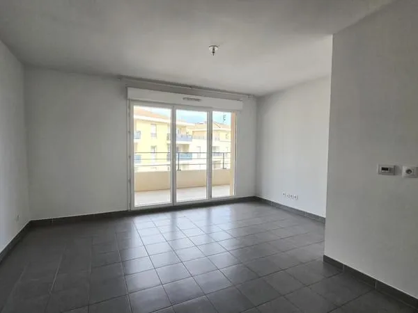 Appartement T2