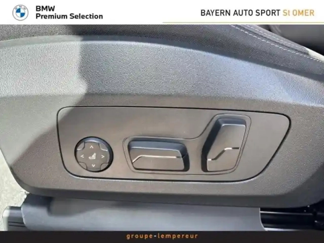 Bmw Serie 2 série 2 activetourer 218d 150ch m sport dkg7 — photo 13