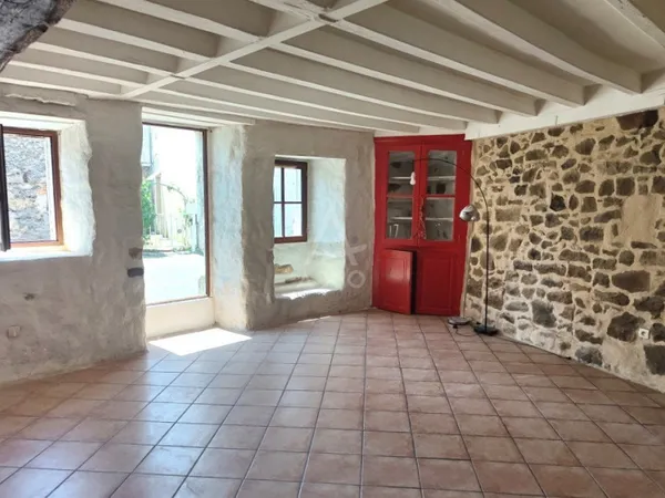 Maison 5 pièces 112 m²