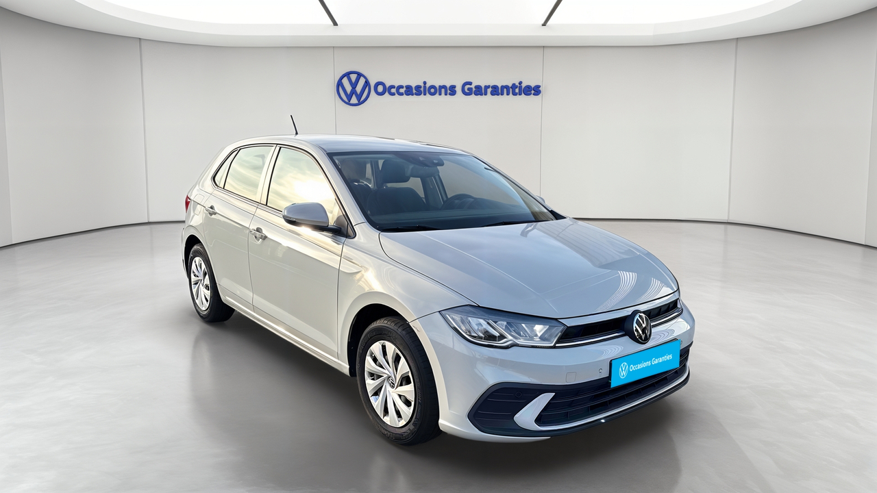 Volkswagen Polo 1.0 TSI 95 S&amp;S BVM5 — photo 7