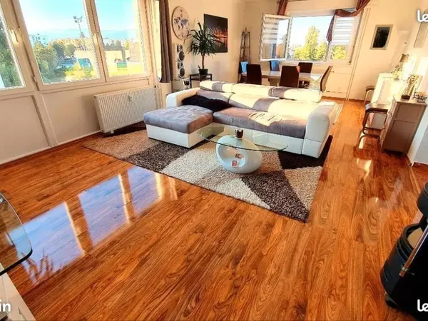 Joli F3 72m²