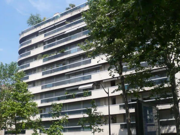 Stationnement Location Paris 195€