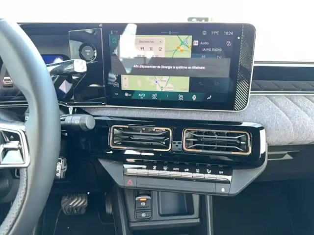 Renault 4 renault  e-tech electrique 150 ch autonomie confort — photo 12