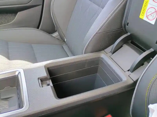 Renault Scenic e-tech électrique 220 ch grande autonomie — photo 29
