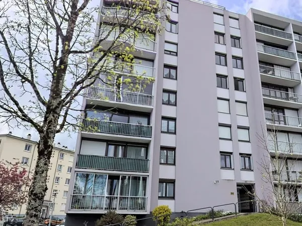 Parking/Garage 12 m²