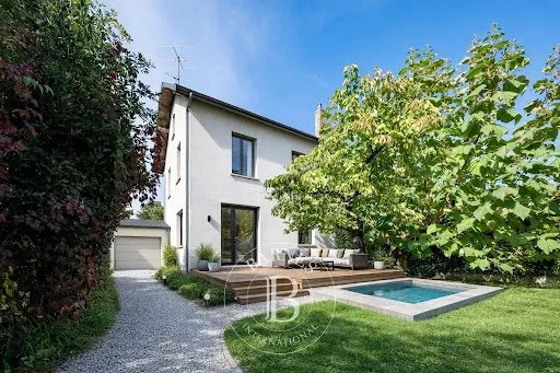 Maison 4 pièces 100 m²