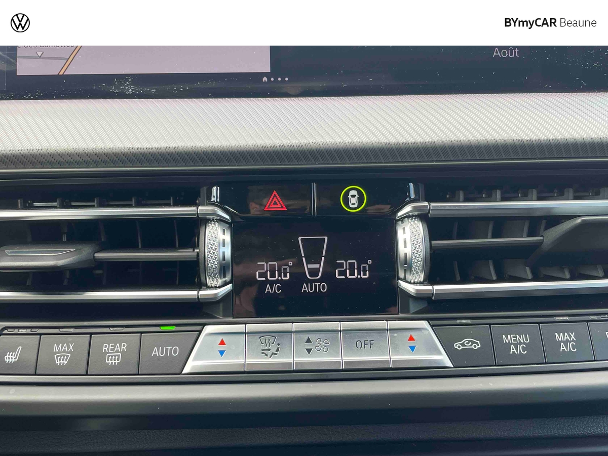 BMW M135i xDrive 306 ch BVA8 — photo 30