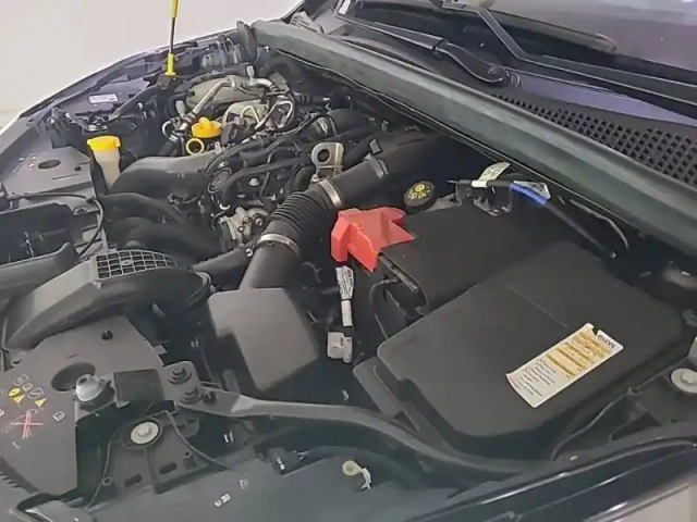 Renault Captur tce 130 edc fap — photo 18