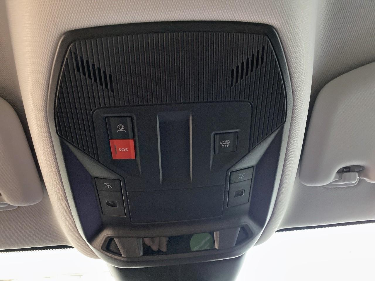 Peugeot 308 hybrid 145 e-dcs6 allure — photo 19