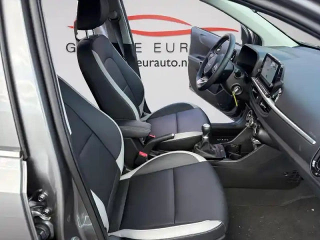 Kia Picanto 1.0 gdi 68ch gt-line — photo 60