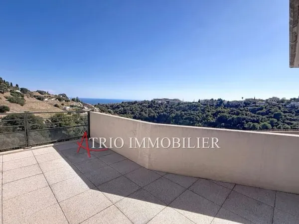 Appartement 2 pièces 36 m²