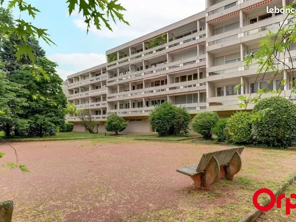 Appartement 3 pièces 69 m²