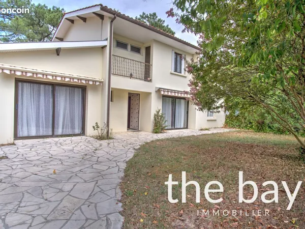 Maison 6 pièces 136 m²