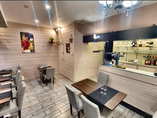 Maison semi ind prox commerce