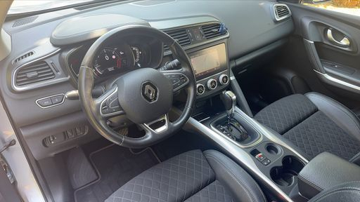 Renault Kadjar 1.5 Blue dCi 115 EDC7 - Intens – 2020 – 63333 km – Diesel – Boîte Automatique — photo 21