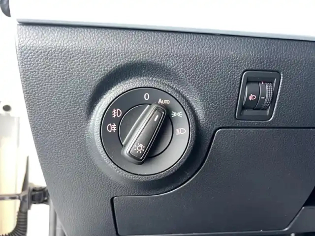 Seat Ibiza 1.0 ecotsi 95 ch s/s bvm5 — photo 17