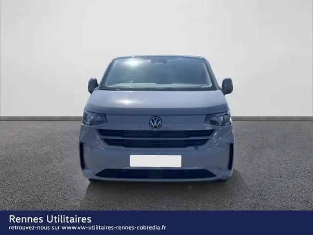 Volkswagen Transporter fg procab l1 2.0 tdi 150ch business — photo 2