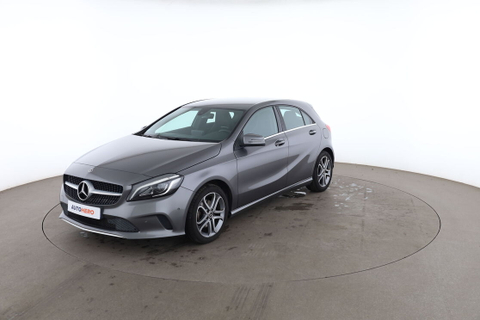 Mercedes-Benz Classe A 160 Sensation
