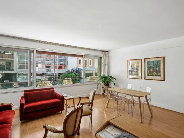Appartement 4 pièces 80 m²