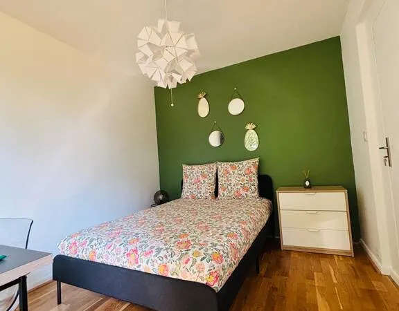 Appartement 4 pièces 70 m²