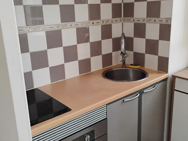 Loue appartement