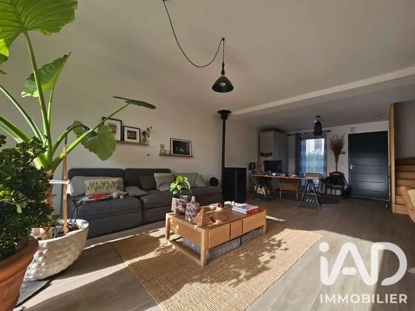 Maison 4 pièces 94 m²