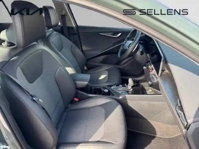 Kia Niro 1.6 gdi 183ch phev active dct6 — photo 6
