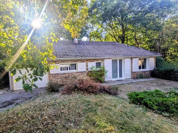 Maison 4 pièces 67 m²